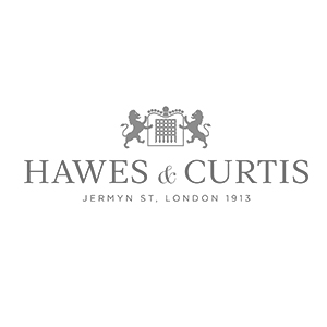 Бренд Hawes & Curtis