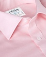картинка Non-Iron Pink Twill Regular Fit Shirt от магазина  Fineshirt 