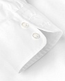 картинка Regular Fit Plain White Poplin Shirt от магазина  Fineshirt 